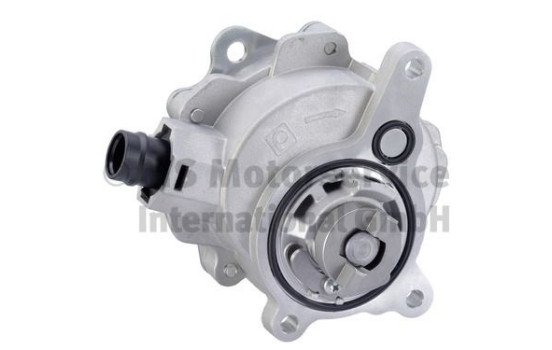 Vacuum Pump, brake system 7.24807.65.0 Pierburg