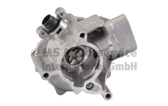 Vacuum Pump, brake system 7.24807.69.0 Pierburg