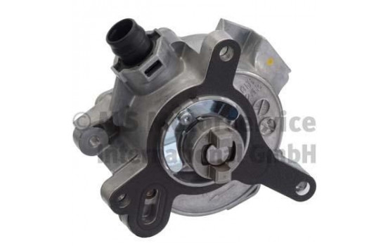 Vacuum Pump, brake system 7.24807.78.0 Pierburg