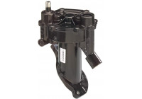 Vacuum Pump, brake system 7.24808.00.0 Pierburg