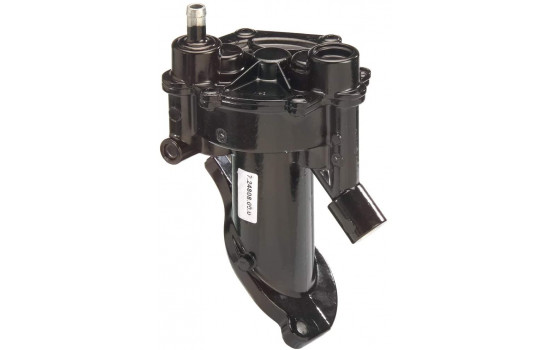 Vacuum Pump, brake system 7.24808.00.0 Pierburg