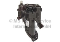 Vacuum pump, brake system 7.24808.00.0 Pierburg