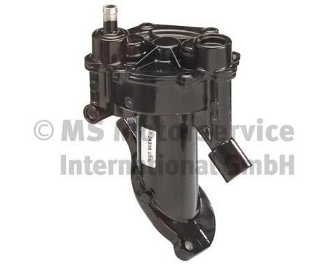 Vacuum pump, brake system 7.24808.00.0 Pierburg