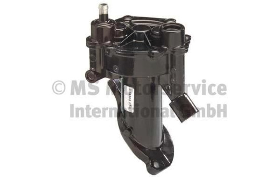 Vacuum pump, brake system 7.24808.00.0 Pierburg
