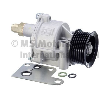 Vacuum Pump, brake system 7.24808.02.0 Pierburg