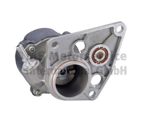 Vacuum Pump, brake system 7.24808.11.0 Pierburg, Image 2