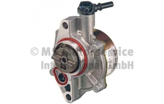 Vacuum Pump, brake system 7.28144.12.0 Pierburg