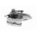 Vacuum Pump, brake system Original VAICO Quality, Thumbnail 7
