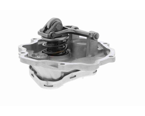 Vacuum Pump, brake system Original VAICO Quality, Image 8