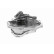 Vacuum Pump, brake system Original VAICO Quality, Thumbnail 8