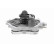 Vacuum Pump, brake system Original VAICO Quality, Thumbnail 9