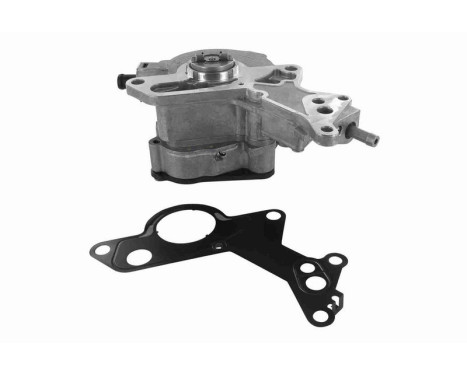 Vacuum Pump, brake system Q+, original equipment manufacturer quality MADE IN GERMANY