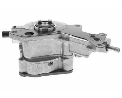 Vacuum Pump, brake system Q+, original equipment manufacturer quality MADE IN GERMANY, Image 2