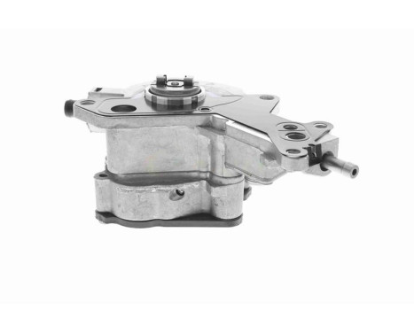 Vacuum Pump, brake system Q+, original equipment manufacturer quality MADE IN GERMANY, Image 4