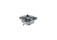 Vacuum pump, brake system