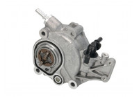 Vacuum Pump, brake system