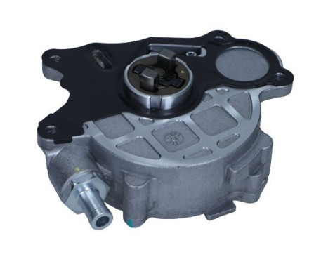 Vacuum pump, brake system