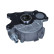 Vacuum pump, brake system