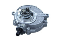 Vacuum pump, brake system