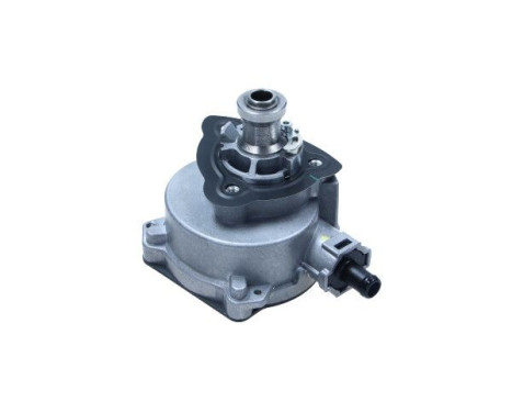 Vacuum pump, brake system