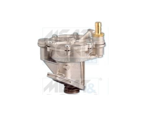 Vacuum Pump, brake system