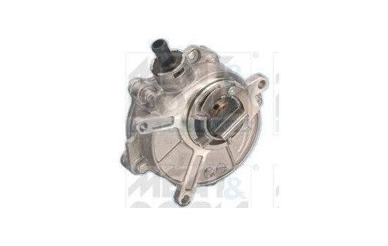 Vacuum Pump, brake system