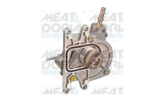 Vacuum Pump, brake system