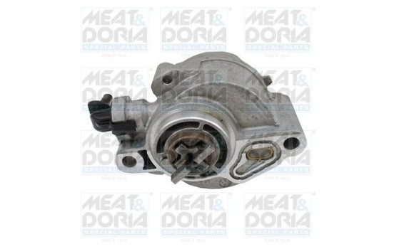 Vacuum Pump, brake system