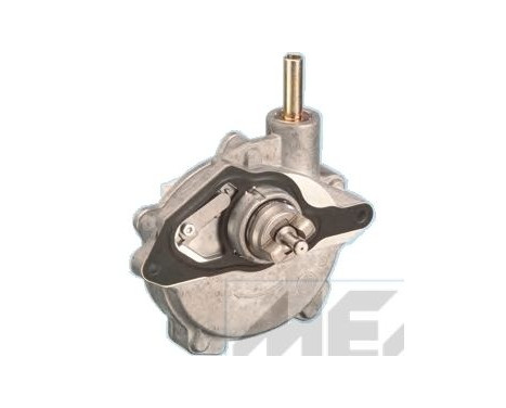 Vacuum Pump, brake system