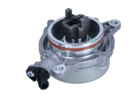 Vacuum pump, brake system