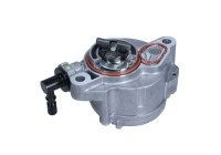 Vacuum pump, brake system