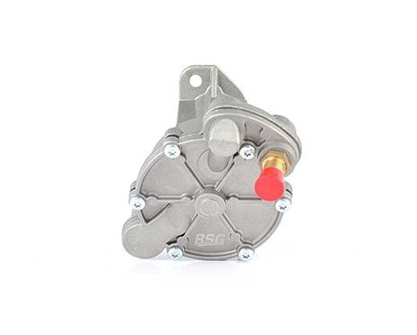 Vacuum pump, brake system, Image 2