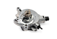 Vacuum pump, brake system