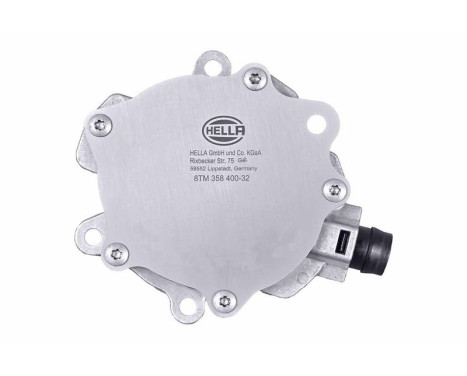 Vacuum pump, brake system, Image 2