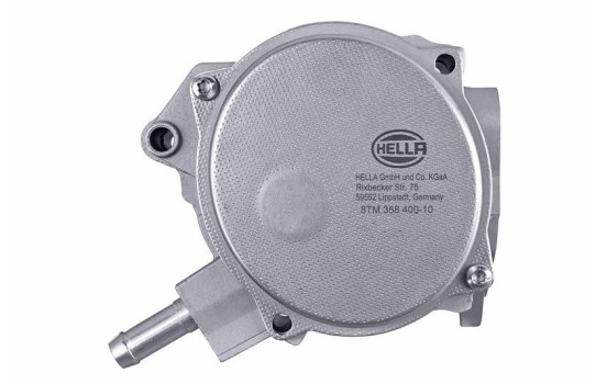 Vacuum pump, brake system, Image 2