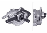 Vacuum pump, brake system