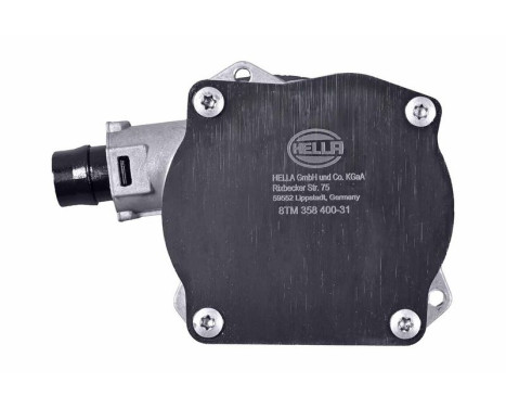 Vacuum pump, brake system, Image 2