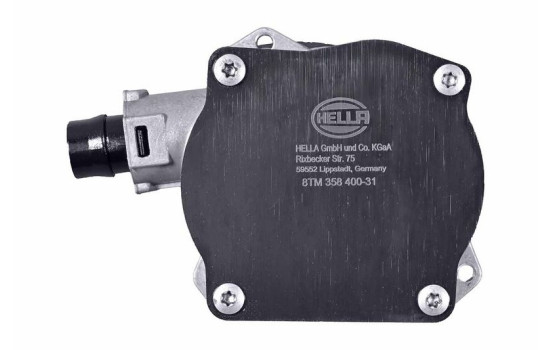Vacuum pump, brake system, Image 2