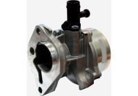 Vacuum pump, brake system