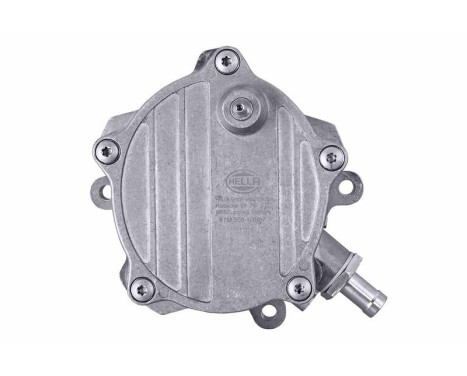 Vacuum pump, brake system, Image 2