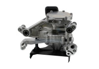 Vacuum pump, brake system