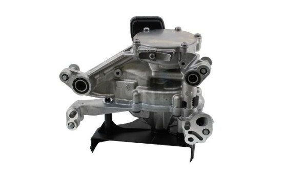 Vacuum pump, brake system