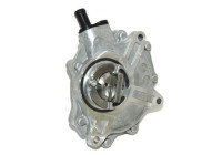 Vacuum pump, brake system