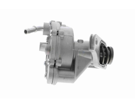 Vacuum pump, brake system