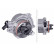 Vacuum pump, brake system