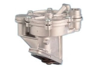 Vacuum pump, brake system