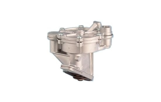 Vacuum pump, brake system