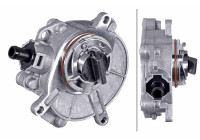 Vacuum pump, brake system