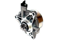 Vacuum pump, brake system
