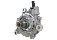 Vacuum pump, brake system